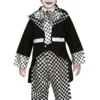Crazy Hatter Boys Costume -Hot Sale Cosyumes Store lrgscale83428
