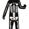Childrens Skeleton Fancy Dress Costume -Hot Sale Cosyumes Store lrgscale8344920