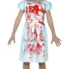 Girls Ghost Twin Costume -Hot Sale Cosyumes Store lrgscale83466