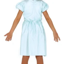 Girls Ghost Twin Costume -Hot Sale Cosyumes Store lrgscale83466 2