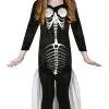 Kids Skull Mermaid Costume -Hot Sale Cosyumes Store lrgscale83472