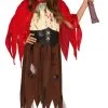 Girls Dead Riding Hood Costume -Hot Sale Cosyumes Store lrgscale83518