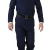 Police Officer Mens Costume -Hot Sale Cosyumes Store lrgscale83546