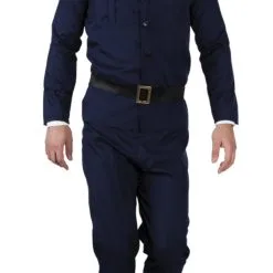 Police Officer Mens Costume