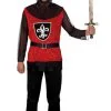 Sir Dagonet Knight Costume -Hot Sale Cosyumes Store lrgscale83608