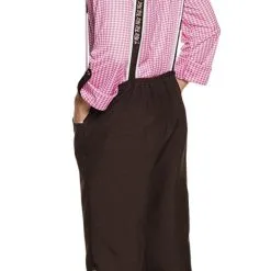 Herr Schmidt Mens Costume -Hot Sale Cosyumes Store lrgscale83651bck