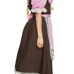 Frau Schmidt Ladies Costume -Hot Sale Cosyumes Store lrgscale83654bck