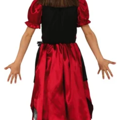 Girls Pirate Fancy Dress -Hot Sale Cosyumes Store lrgscale83706 2