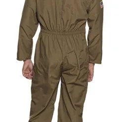 Jet Pilot Mens Costume -Hot Sale Cosyumes Store lrgscale83775bck