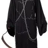 Ghostly Ghoul Mens Costume -Hot Sale Cosyumes Store lrgscale84000