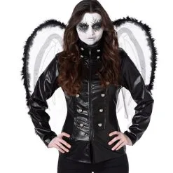Fallen Angel Ladies Costume -Hot Sale Cosyumes Store lrgscale84006 1