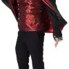 Vampire Lord Mens Costume -Hot Sale Cosyumes Store lrgscale84012