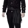 Zombie Officer Mens Costume -Hot Sale Cosyumes Store lrgscale84021 scaled