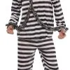 Jailbird Costume -Hot Sale Cosyumes Store lrgscale840227 55 840228 55 843248 55