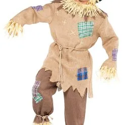 Scarecrow Fancy Dress