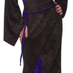 Mistress Of Seduction Costume