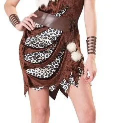 Barbarian Costume