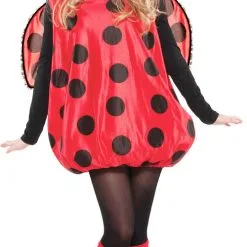 Darling Ladybug Costume