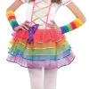 Rainbow Unicorn Girls Costume -Hot Sale Cosyumes Store lrgscale842746 RainbowUnicorn