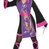 Sassy Samurai Girls Fancy Dress -Hot Sale Cosyumes Store lrgscale842761 SassySamurai 2086