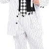 Pinstripe Daddy Costume