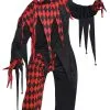 Krazed Jester Costume 1 Krazed Jester Costume -Hot Sale Cosyumes Store lrgscale844205 55 844206 55