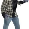 Rapid Werewolf Mens Costume 1 Rapid Werewolf Mens Costume -Hot Sale Cosyumes Store lrgscale844219 RabidWolf