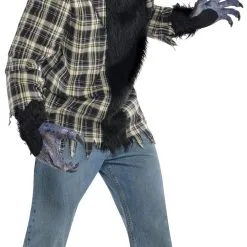 Rapid Werewolf Mens Costume