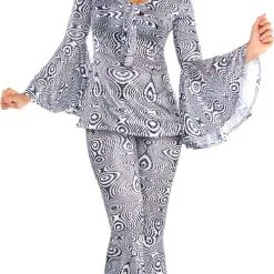 Dancing Queen Costume