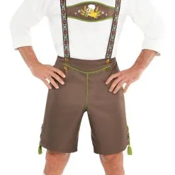 Mr Oktoberfest Costume