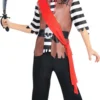Ahoy Captain Costume -Hot Sale Cosyumes Store lrgscale844280