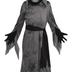 Ghastly Ghoul Boys Costume