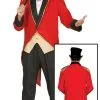 Circus Presenter Mens Costume -Hot Sale Cosyumes Store lrgscale84586