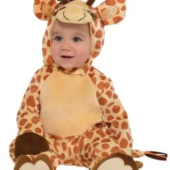 Junior Giraffe Infants Costume
