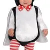 Waddles The Penguin Infants Costume