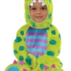 Baby Green Monster Costume -Hot Sale Cosyumes Store lrgscale845939