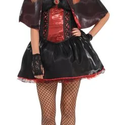 Haunted Pirtae Wench Fancy Dress