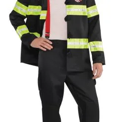 Rescue Me Mens Costume