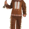 Native American Boys Costume