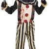 Slasher Clown Boys Costume 1 Slasher Clown Boys Costume -Hot Sale Cosyumes Store lrgscale847728 SlshClw 8 10 050