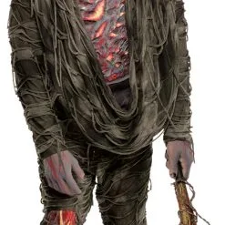 Zombie Creeper Mens Costume