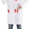Dr. Hot Shot Mens Costume -Hot Sale Cosyumes Store lrgscale847761 DrHtSht3 024