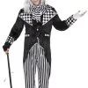 Totally Mad Hatter Mens Costume -Hot Sale Cosyumes Store lrgscale847763 TtlyMdHt 157