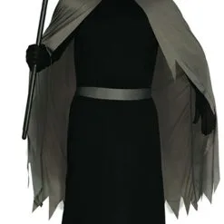 Shadow Reaper Mens Costume