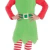 Merry Elf Girls Costume -Hot Sale Cosyumes Store lrgscale848926