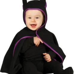 Little Baby Bat Costume