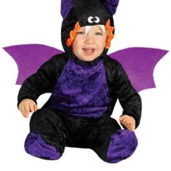 Mini Baby Bat Costume -Hot Sale Cosyumes Store lrgscale85535202