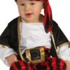 Pirate Baby Fancy Dress -Hot Sale Cosyumes Store lrgscale85560