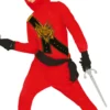 Child Ninja Costume 1 Child Ninja Costume -Hot Sale Cosyumes Store lrgscale85708