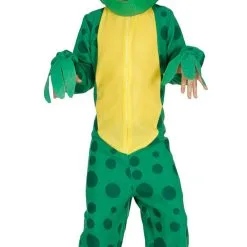 Kids Frog Costume